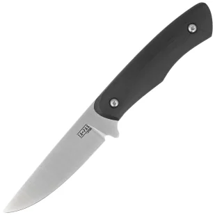 Nóż Za-Pas M10M Black G10, Satin 1.4116S (M10M-SAT-G10-BL) - Noże - miniaturka - grafika 1