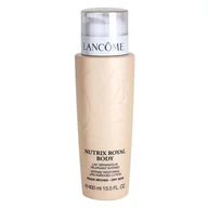 Balsamy i kremy do ciała - Lancome Complementary Body Care mleczko odnawiające do ciała do skóry suchej Nutrix Royal Body Lotion) 400 ml - miniaturka - grafika 1