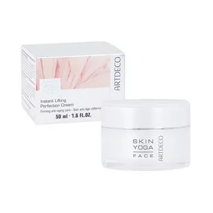 Artdeco Skin Yoga liftingujący krem ujędrniający 50 ml - Kremy do twarzy - miniaturka - grafika 1