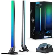 Pozostałe oświetlenie - Govee H6047 Gaming Light Bars | Lampy LED | RGBIC, Wi-Fi, Alexa, Google Assistant - miniaturka - grafika 1