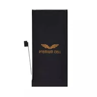 Pozostałe akcesoria do telefonów - Bateria Premium Cell Cobalt iPhone 13 Mini 2850mAh 600+ Cycles - miniaturka - grafika 1