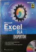 Aplikacje biurowe - MICROSOFT EXCEL 2002 DLA EKSPE - miniaturka - grafika 1