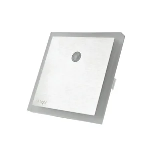 EVO. Barwa: Neutralny 4000K. PIR. 12V - Lampy pozostałe - miniaturka - grafika 1