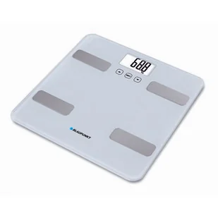 Blaupunkt BSM501 - Wagi łazienkowe - miniaturka - grafika 1