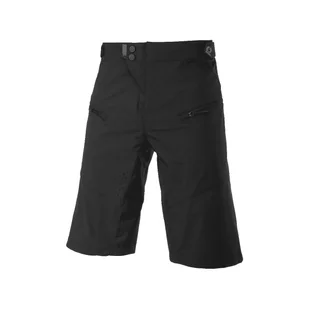 Spodenki rowerowe mtb dh O'neal Pin It Black - Spodenki rowerowe - miniaturka - grafika 1