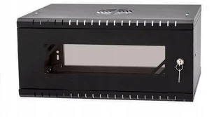 Szafa wisząca Rack 19" Netrack, ECO-Line, - Pozostałe akcesoria sieciowe - miniaturka - grafika 1