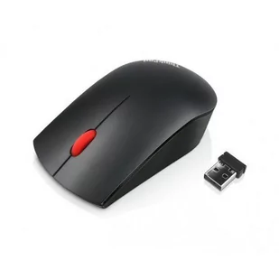 Lenovo hinkPad Essential Wireless Mouse (4X30M56887) - Myszki - miniaturka - grafika 1