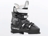 Buty narciarskie - Buty HEAD Cube3 80 W Black TYLNOWSADOWE 2022 - miniaturka - grafika 1