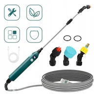 Opryskiwacze - AKUMULATOROWY OPRYSKIWACZ CIŚNIENIOWY, ELEKTRYCZNY OPRYSKIWACZ DO ROŚLIN - miniaturka - grafika 1