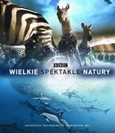 Albumy krajoznawcze - Wielkie spektakle natury - miniaturka - grafika 1