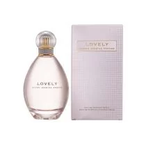 Sarah Jessica Parker Lovely woda perfumowana 50ml - Wody i perfumy damskie - miniaturka - grafika 1