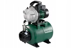 Metabo 600971000 - Pompy wodne - miniaturka - grafika 1