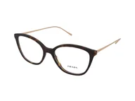 Okulary korekcyjne, oprawki, szkła - Prada Conceptual PR 11VV 2AU1O1 - miniaturka - grafika 1