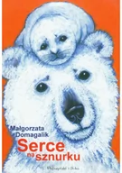 Dramaty - Serce na sznurku - miniaturka - grafika 1