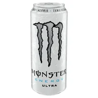 Napoje energetyczne i izotoniczne - Monster Energy ULTRA 50018688 - miniaturka - grafika 1