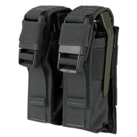 Odzież taktyczna i umundurowanie - Condor - Double Flashbang Pouch II - Czarny - 191063-002 - miniaturka - grafika 1