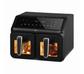 Frytkownice - Eldom FR 210 2200W 8l - miniaturka - grafika 1