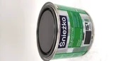 Emalie - Śnieżka Śnieżka Supermal Emalia Olejno-ftalowa szary jasny 400 ml - miniaturka - grafika 1