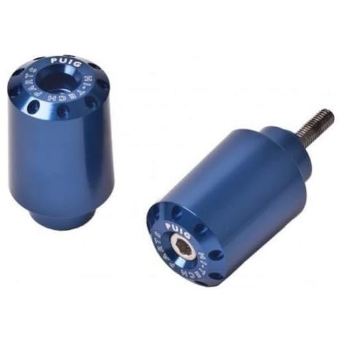 Puig Końcówki sztyftu pary długie 6628 A do BMW F800 GT 13 '– 17 '