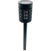 Lampy ogrodowe - Lampa solarna SASKA GARDEN SP - 6452 - miniaturka - grafika 1