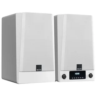 SVS Prime Wireless Pro Biały (2 szt.) - Głośniki i kolumny - miniaturka - grafika 1