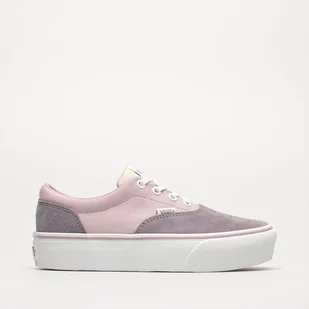 VANS WM DOHENY PLATFORM - Trampki damskie - miniaturka - grafika 1
