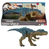 Figurki dla dzieci - Jurassic World Bezwzgldny Sza Allosaurus - miniaturka - grafika 1