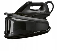 Żelazka - SilverCrest Black Edition SDSB 2400 - miniaturka - grafika 1