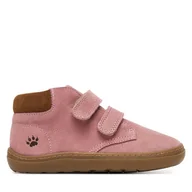 Buty dla dziewczynek - Trzewiki Primigi 8912000 S Różowy - miniaturka - grafika 1
