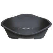 Legowiska dla psów - Trixie Legowisko plastikowe sleeper 45 x 32 cm - miniaturka - grafika 1