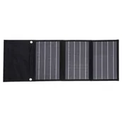 Akcesoria do tabletów i e-booków - Ładowarka słoneczna Technaxx TX-207, 21W (5016) - miniaturka - grafika 1