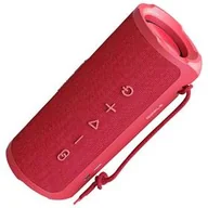Głośniki przenośne - Portable Speaker HiFuture RIPPLE Czerwony - miniaturka - grafika 1