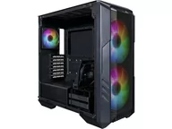 Obudowy komputerowe - Cooler Master HAF 500 - miniaturka - grafika 1