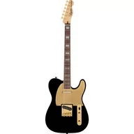 Gitary elektryczne - 'Squier 40Th Anniversary Telecaster Gold Lf Gap Bk Squier 037-9400-506' - miniaturka - grafika 1