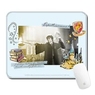 Podkładki pod mysz - Podkładka pod mysz Harry Potter wzór: Harry Potter 153, 32x27cm - miniaturka - grafika 1
