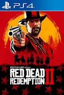 Gry PC Cyfrowe - Red Dead Redemption 2 (PS4) - PSN Account - miniaturka - grafika 1