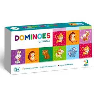 TM Toys DODO. Gry na spostrzegawczość. Lemoniada - Gry planszowe - miniaturka - grafika 2