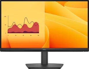 DELL E Series E2225HM 21.5" 1920 x 1080 px Full HD LCD 210-BQMZ/5Y - Monitory - miniaturka - grafika 1