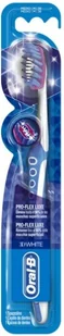 Szczoteczka do zębów Oral-B 3D White Luxe Pro-Flex (3014260019365) - Szczoteczki do zębów - miniaturka - grafika 1