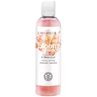Kosmetyki do kąpieli - Organique Bloom Essence żel pod prysznic 250ml - miniaturka - grafika 1