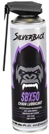Akcesoria do urządzeń ogrodniczych - Smar do łańcucha i napędu Silverback SBX50 500ml  ! - miniaturka - grafika 1