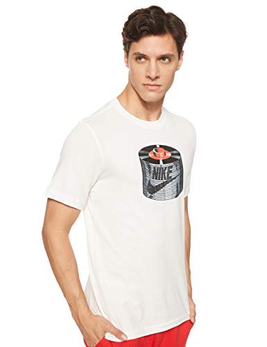 Nike M Nsw Tee Remix 1 koszulka męska Sail M