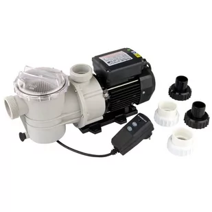 Ubbink Ubbink Pompa TP 120 Poolmax 7504398 7504398 - Akcesoria do basenów - miniaturka - grafika 1