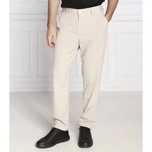 BOSS Spodnie P-Perin-J-CW-WG-231 | Relaxed fit - Spodnie męskie - miniaturka - grafika 1