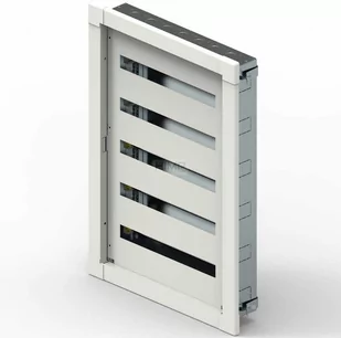 Legrand Rozdzielnica wnękowa 5x24 XL3 S 160 337225 337225 - Rozdzielnie elektryczne - miniaturka - grafika 1