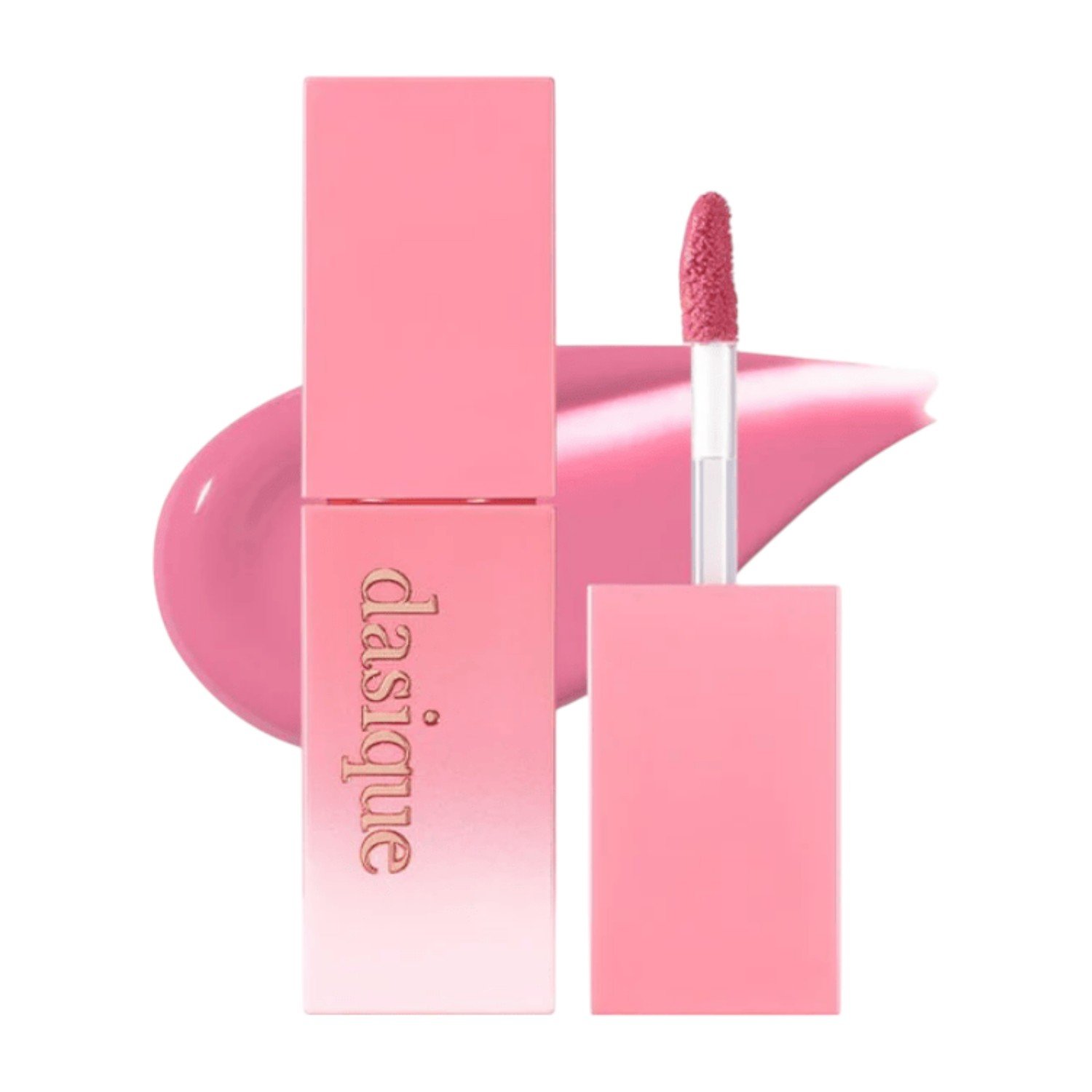 Dasique Juicy Dewy Tint, 10 Berry Choux