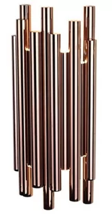 Maxlight Organic Copper W0153 Kinkiet - Lampy ścienne - miniaturka - grafika 1