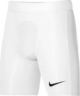 Nike Podspodenki Nike Pro DRI-FIT Strike DH8128-100 M - Spodnie sportowe męskie - miniaturka - grafika 1
