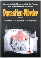 Horrory Blu-Ray - Shivers (Dreszcze) - miniaturka - grafika 1