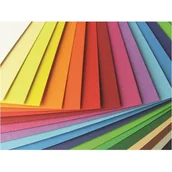 Artykuły biurowe - Happy Color Brystol A1 kolorowy 170g Happy Color - miniaturka - grafika 1